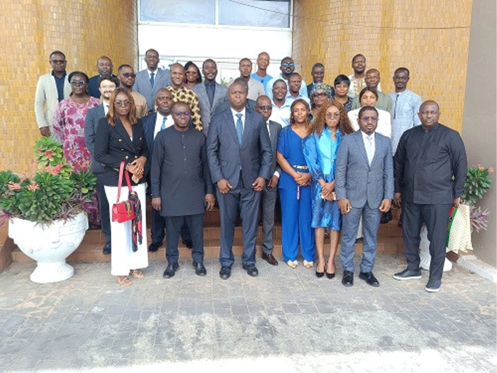 Togo: Budgétisation climatique/Le pays partage son expérience avec le Cameroun