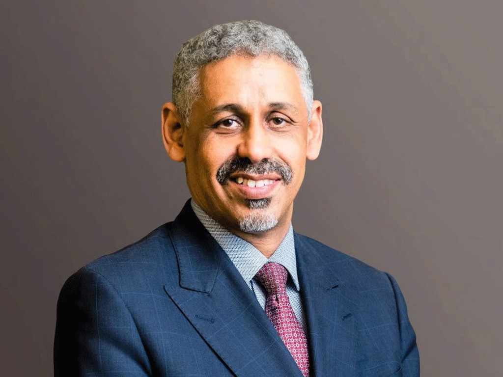 Afrique: Sidi Ould Tah élu à la tête de la Banque Africaine de Développement