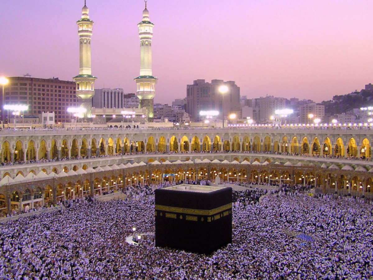 Togo : Hadj 2025, Départ des premiers pèlerins togolais pour La Mecque