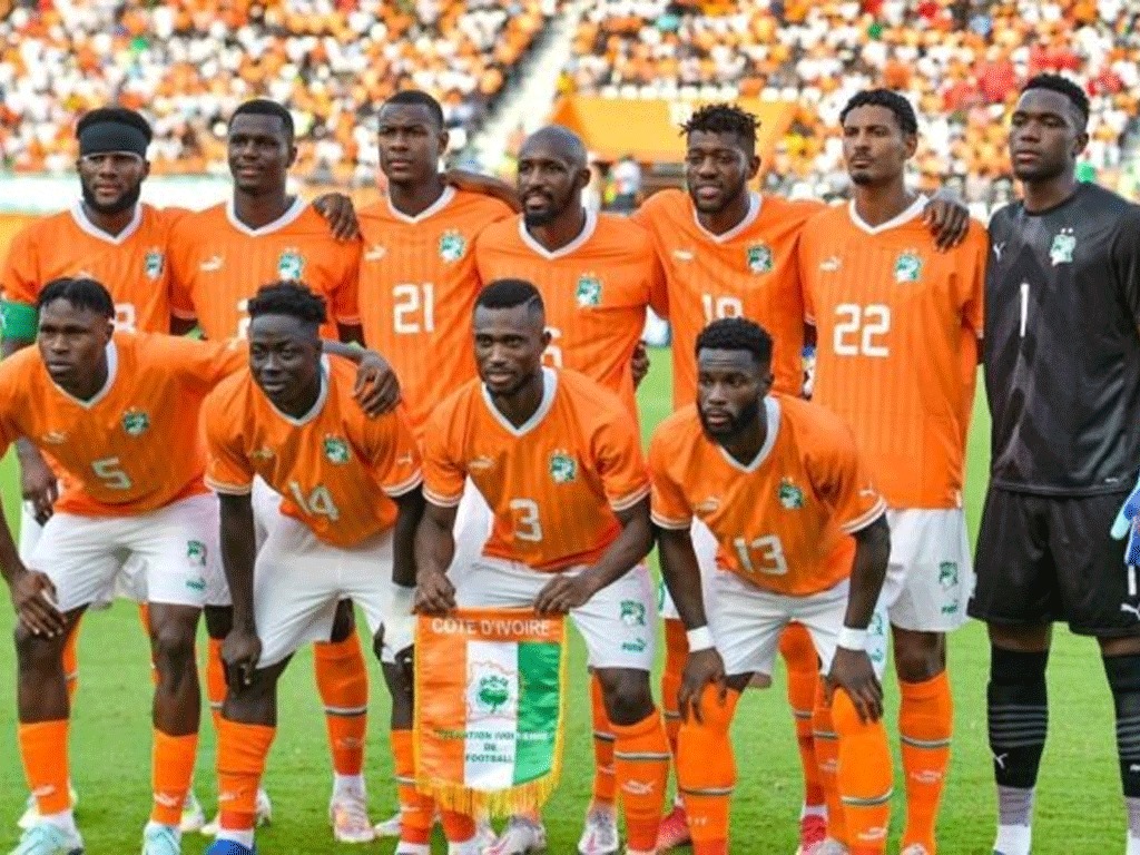 Tournoi Canadian Shield: Emmanuel Latte et Mory Gbané appelés en renfort chez les Éléphants