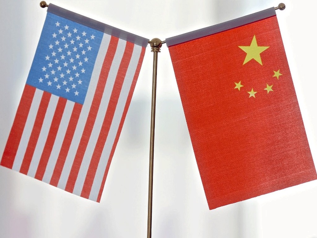 Chine/États-Unis: Une relance constructive du dialogue économique à Londres
