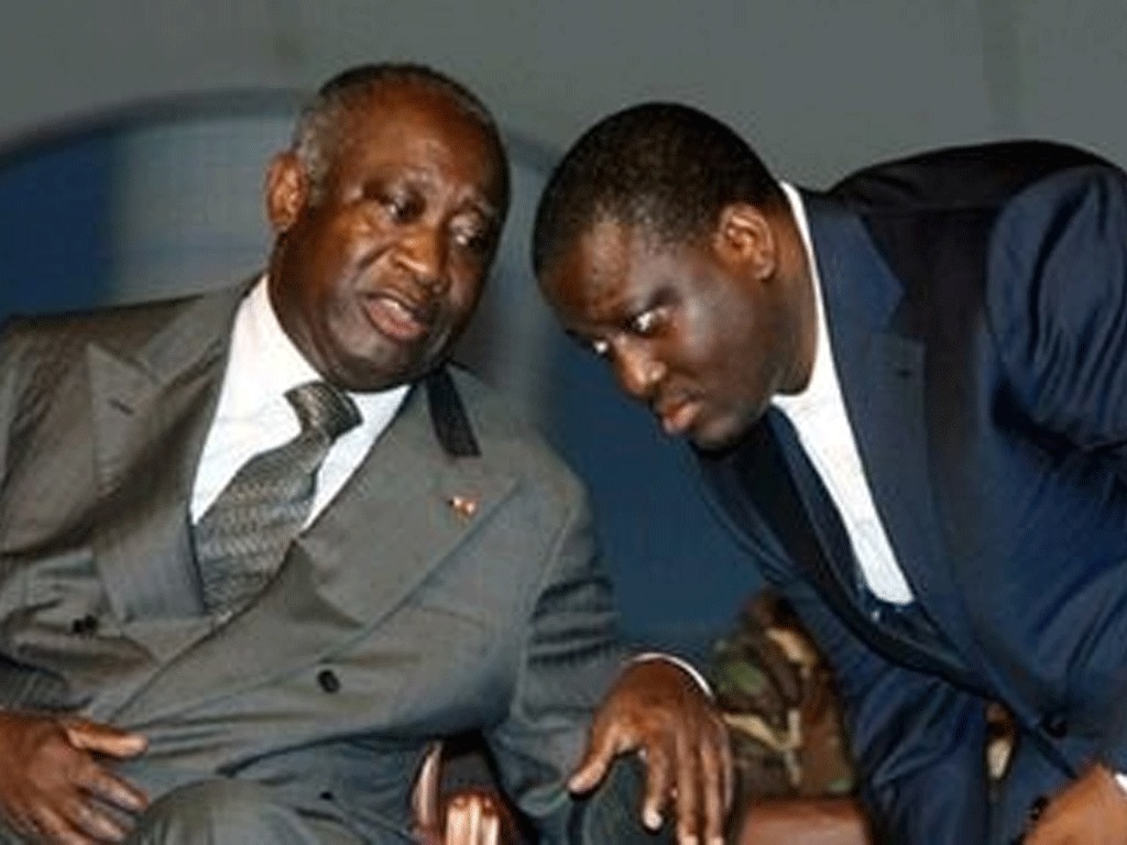 Côte d’Ivoire: Présidentielle, La Cour africaine des droits de l’homme rejette les requêtes de Laurent Gbagbo et Guillaume Soro