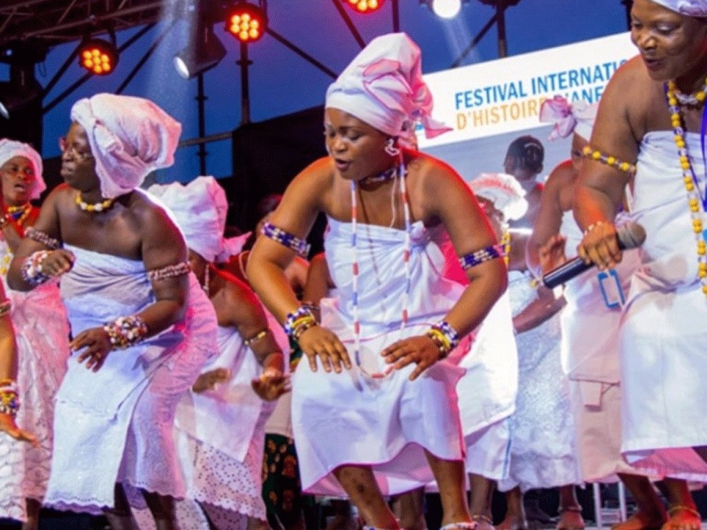 Togo/FIHA 2025: L’Égypte et la ville de Bassar à l’honneur au Festival international d’histoire d’Aného