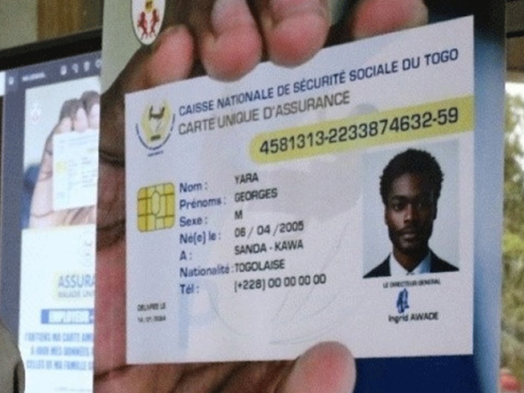 Togo: Le gouvernement togolais renforce sa politique de protection sociale avec l’extension de l’Assurance maladie universelle (AMU)