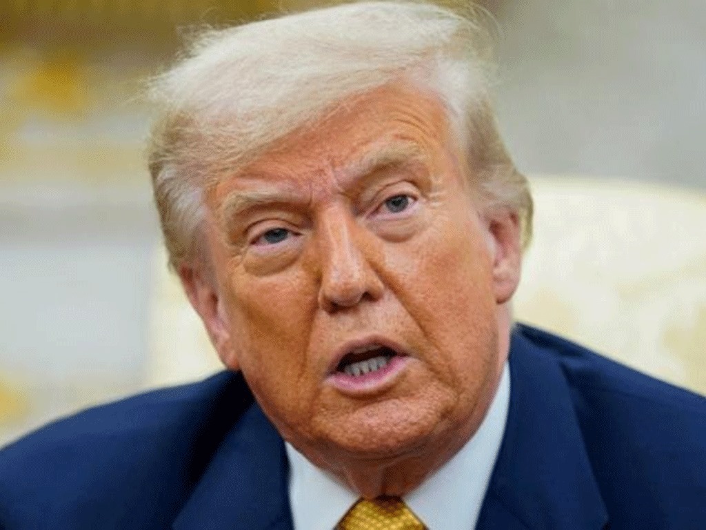 Etats-Unis: Donald Trump, un diagnostic d’insuffisance veineuse qui relance les interrogations sur sa santé