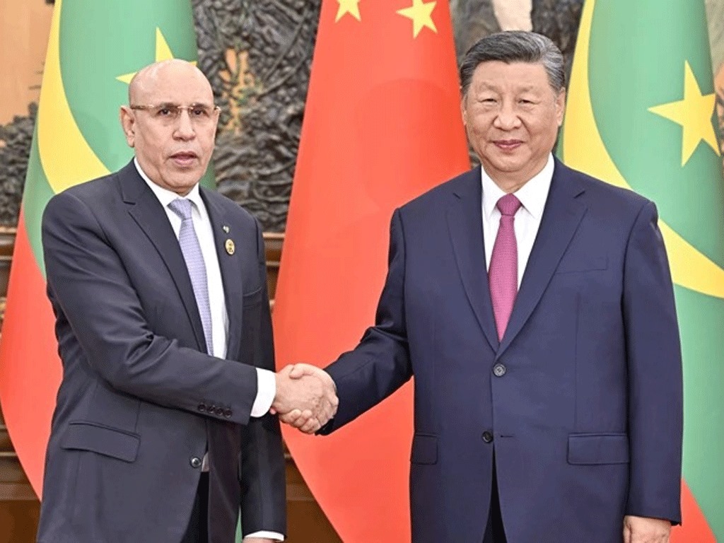 60 ans de confiance: La Mauritanie et la Chine renforcent leur alliance culturelle et stratégique