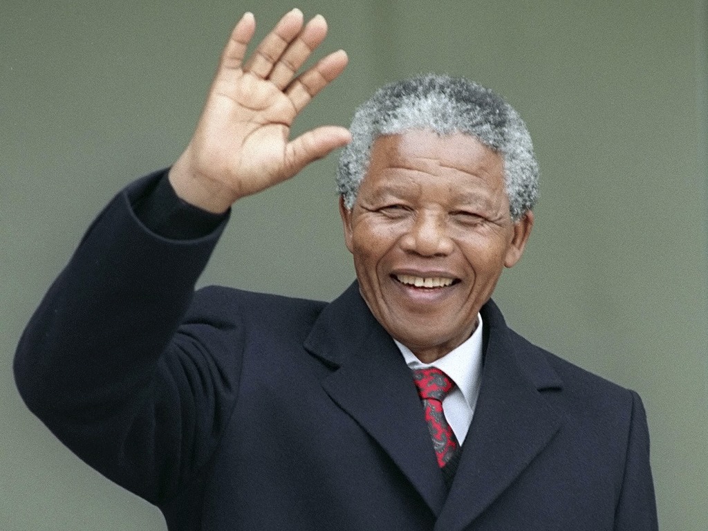 Afrique du Sud: La communauté internationale rend hommage à Nelson Mandela
