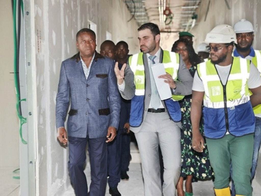 Togo: CHU de Kara/Une modernisation en marche sous l’impulsion du Président du Conseil Faure Gnassingbé