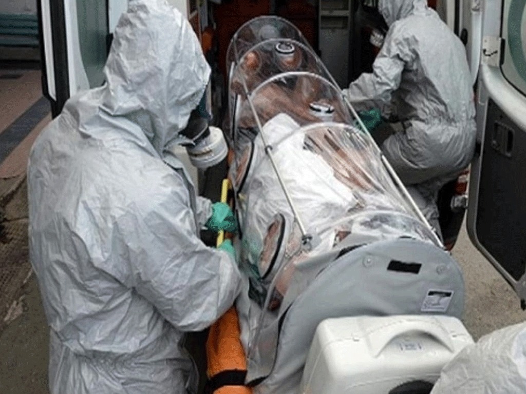 Le Nigeria face à l’urgence sanitaire de la fièvre de Lassa, 152 décès déjà