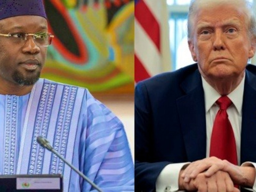 Sénégal: Le gouvernement exige la levée des sanctions américaines contre un magistrat sénégalais de la CPI
