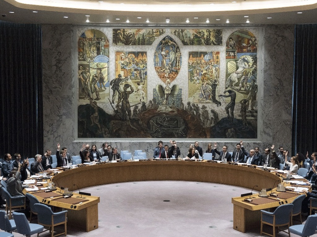 L’ONU prolonge les sanctions contre les groupes armés en Centrafrique
