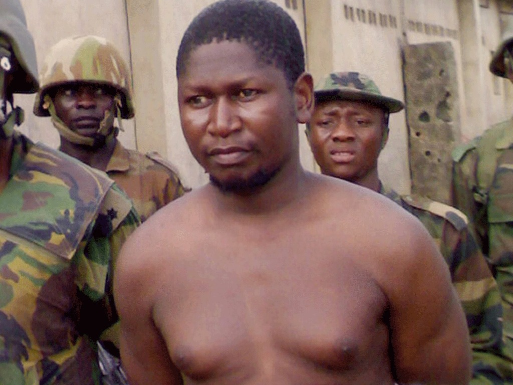 Tchad: Arrestation du fils cadet du fondateur de Boko Haram