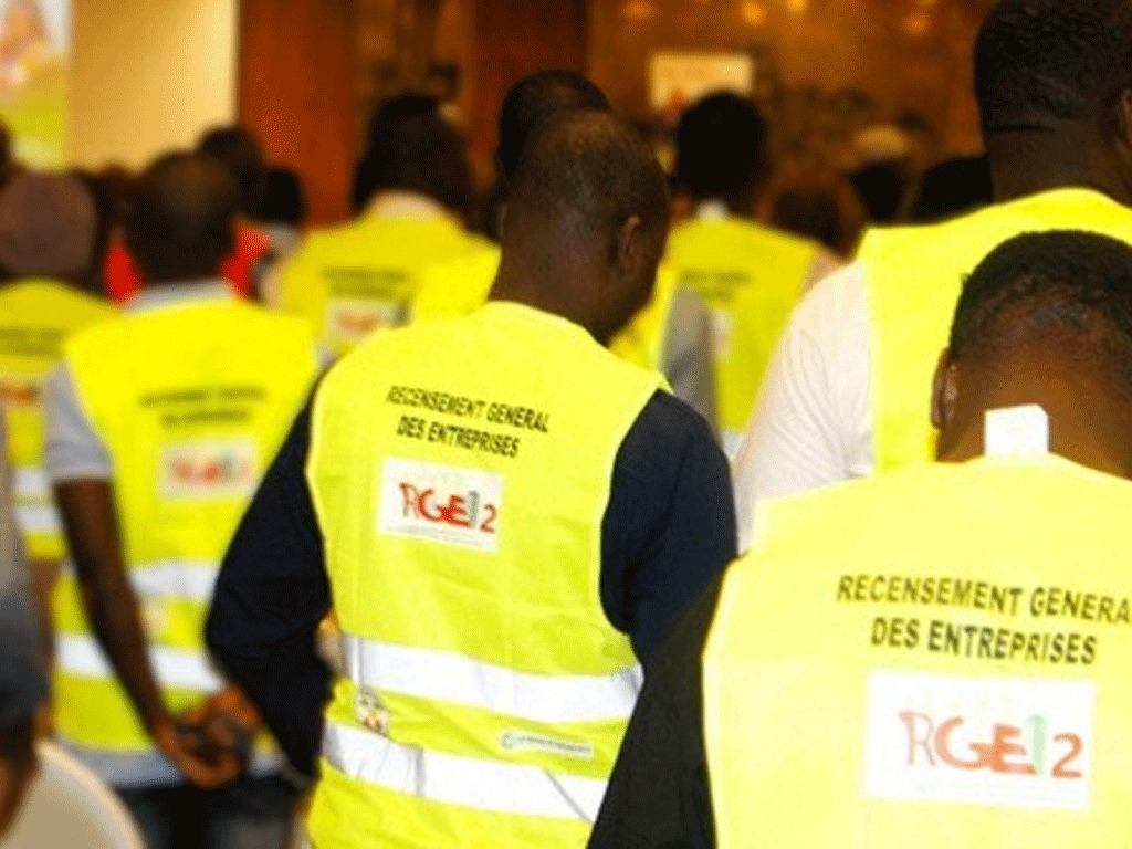 Togo/Recensement des entreprises: Lancement d’une phase complémentaire pour combler les zones non couvertes