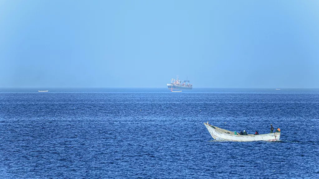 Tragédie au large de la Mauritanie: 49 migrants périssent dans le chavirement d’une pirogue