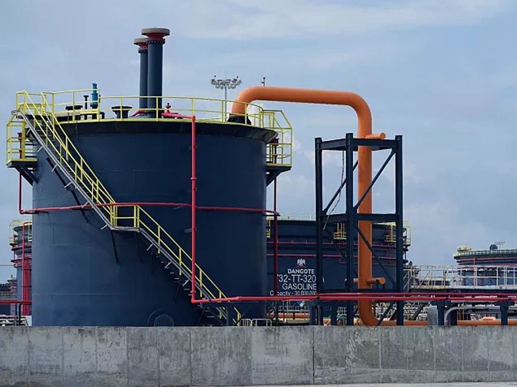 Nigeria: Grève dans le secteur pétrolier après le licenciement de 800 employés chez Dangote
