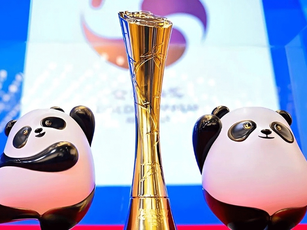 Le festival de Film Panda d’or célèbre le cinéma mondial à Chengdu