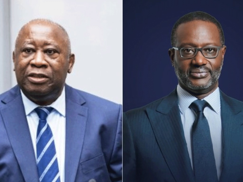 Côte d’Ivoire: Présidentielle 2025, un scrutin sous tension, sans Gbagbo ni Thiam