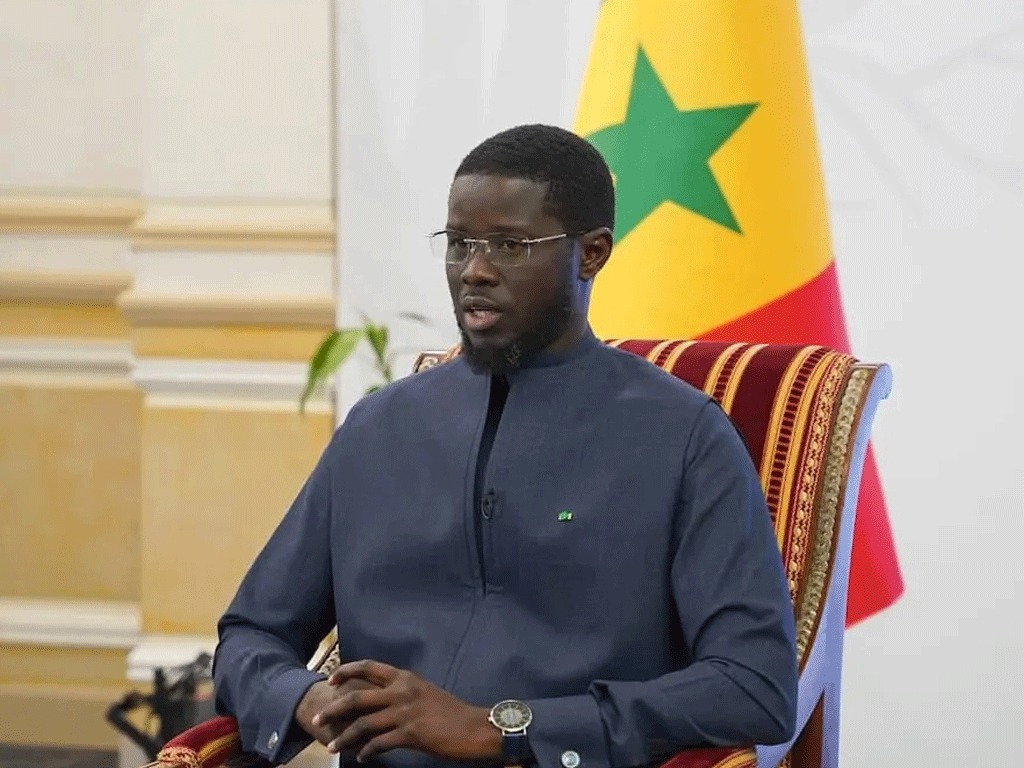 Sénégal: Remaniement ministériel, Diomaye Faye redessine son équipe gouvernementale