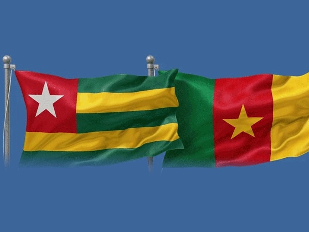 Togo: Lomé et Yaoundé renforcent leur coopération pour attirer les investissements africains