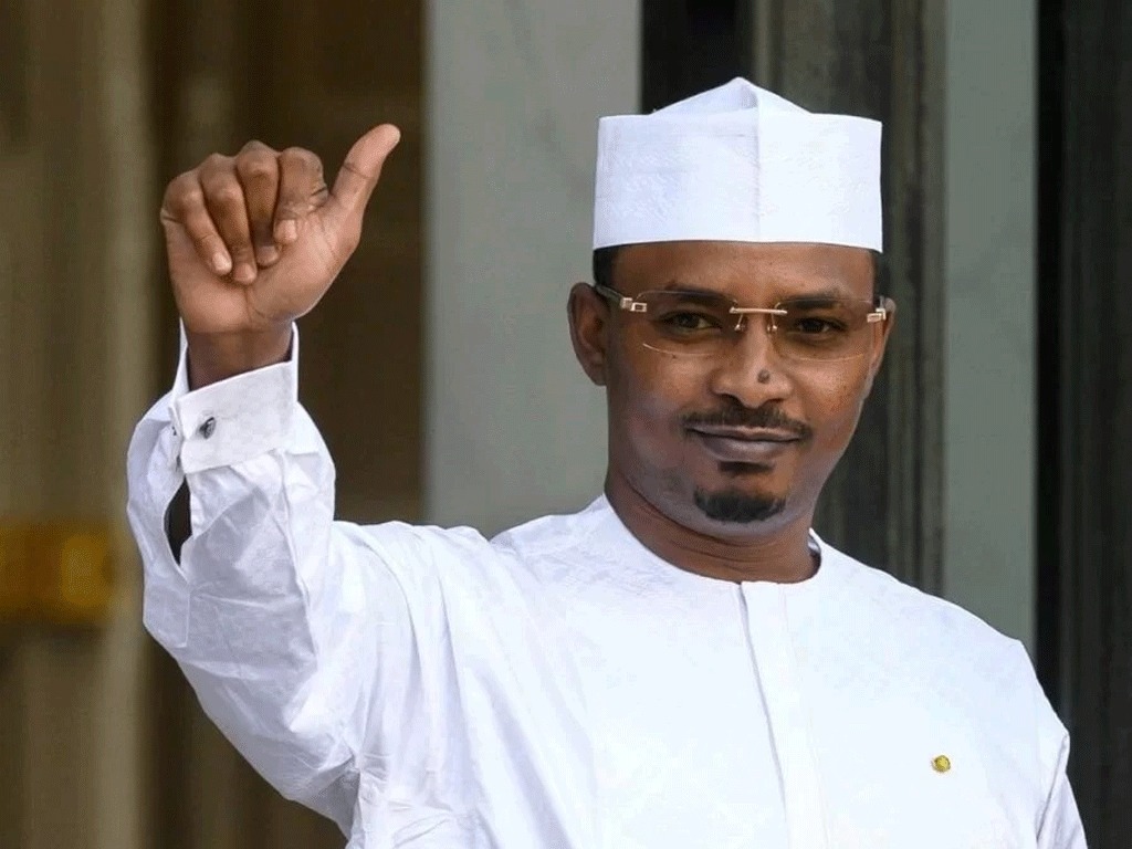 Tchad: Mandat présidentiel, vers un septennat illimité