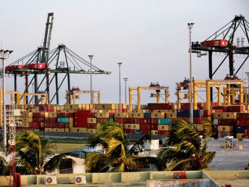 Togo: Le pays mise sur sa façade maritime pour renforcer sa compétitivité régionale