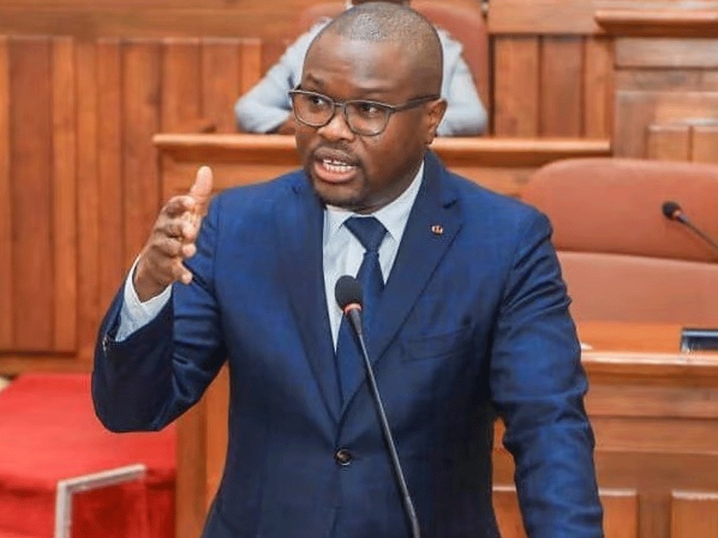 Bénin: Romuald Wadagni désigné candidat du pouvoir pour la présidentielle de 2026 au Bénin