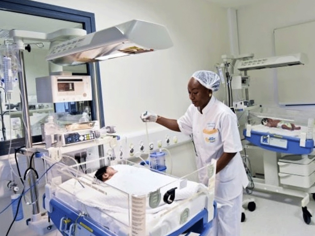 Togo/Elavagnon: Un nouveau souffle pour la santé maternelle et infantile