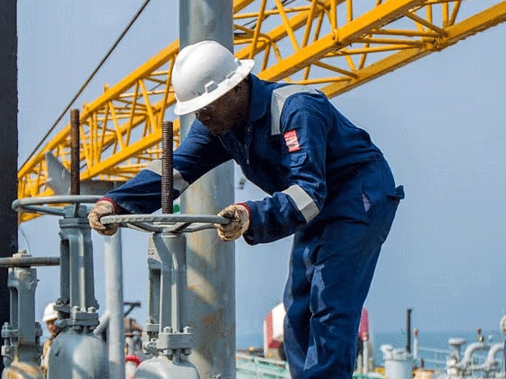 L’Inde se tourne vers l’Afrique pour son approvisionnement en pétrole, une opportunité stratégique pour le continent