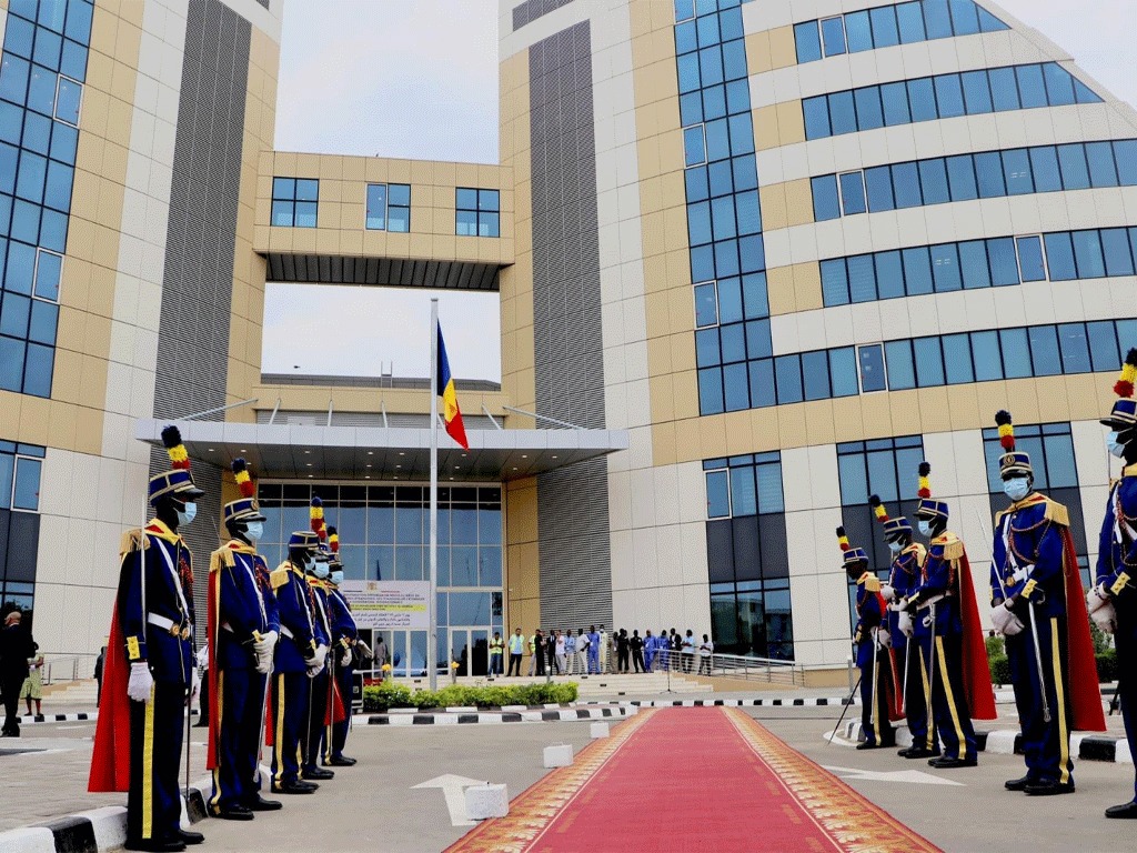 Tchad: Le pays réorganise sa diplomatie, plus de trente diplomates rappelés