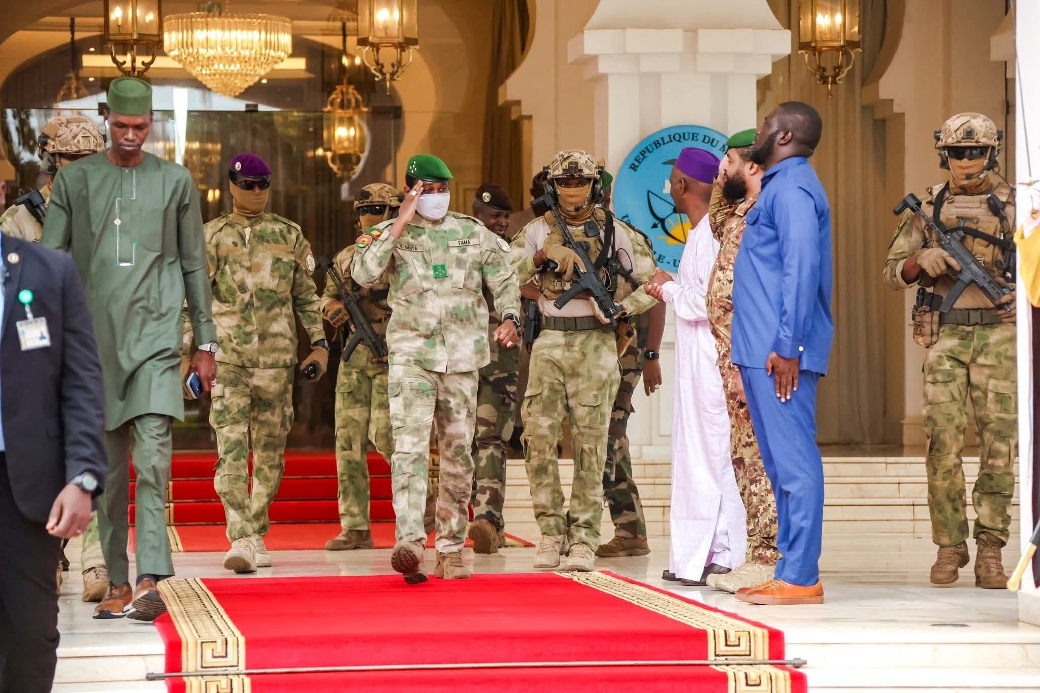 Mali : Le Conseil des ministres renforce la lutte contre le trafic illicite de migrants