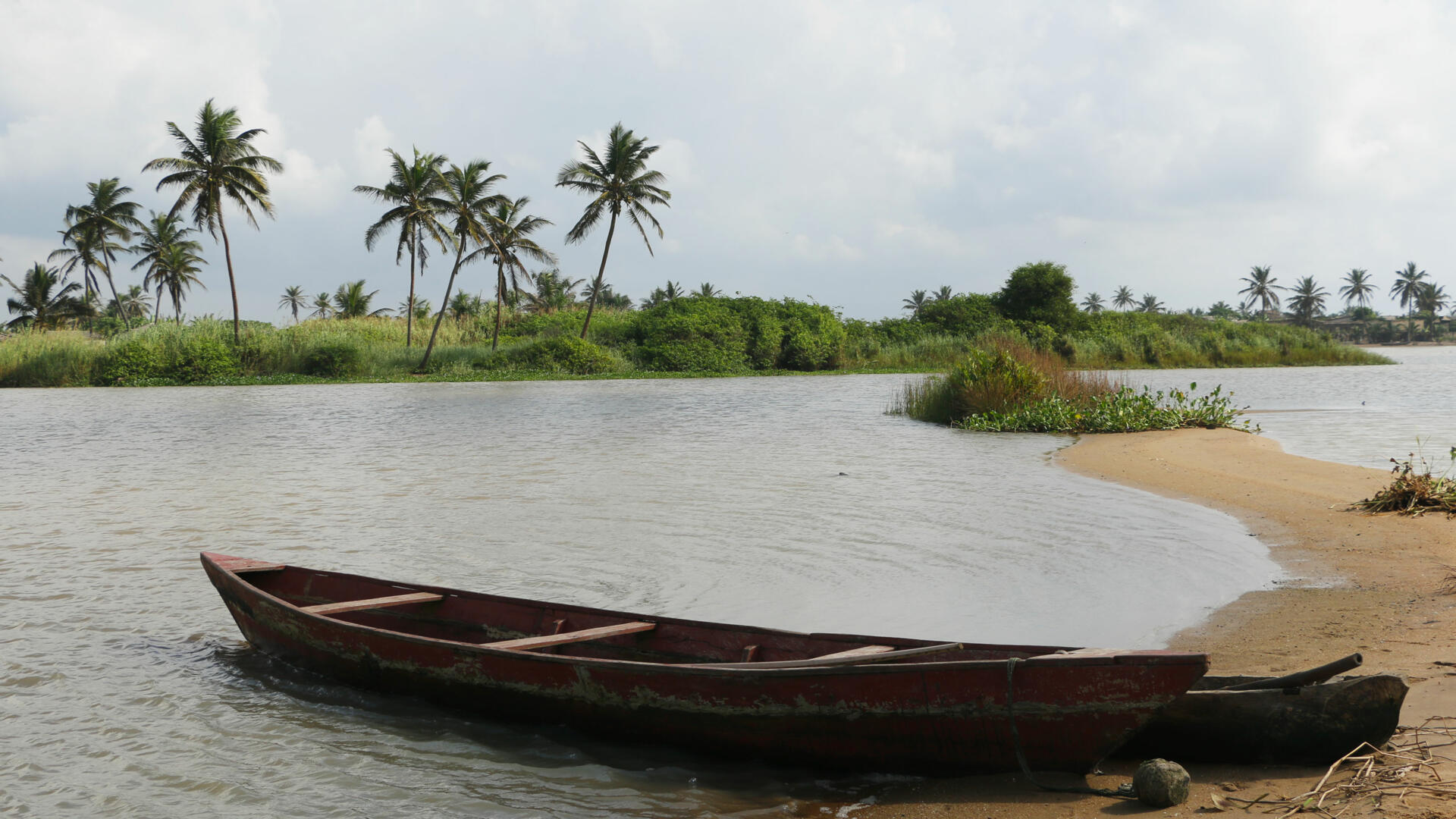 Togo / Benin : L’UE investit 15 millions d’euros pour moderniser le bassin du fleuve Mono