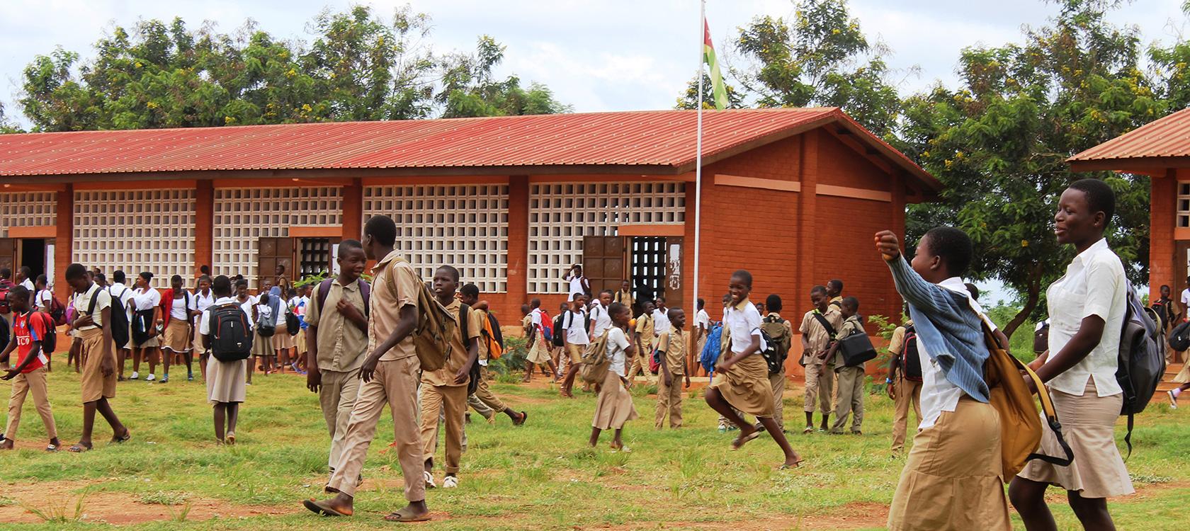 Togo : Que retenir de l’enquête qui sera lancée dans les écoles primaires ?