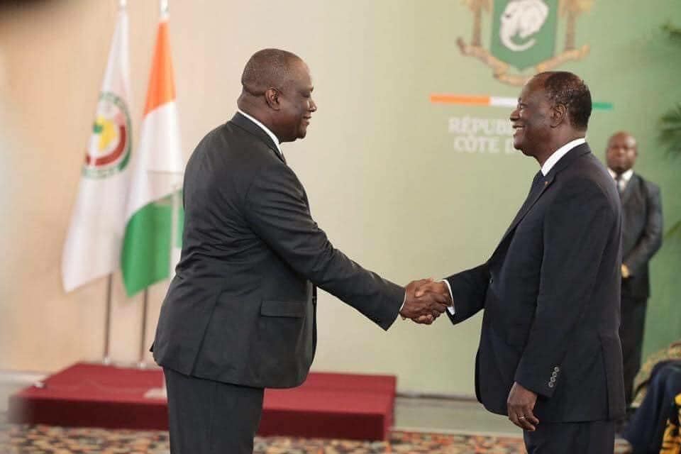 Côte d’Ivoire : Et si on parlait du Ministre d’Etat Téné Birahima Ouattara ?