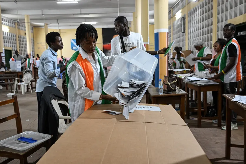 Côte d’Ivoire : Le pays se prépare déjà pour les élections législatives après un processus présidentiel sécurisé