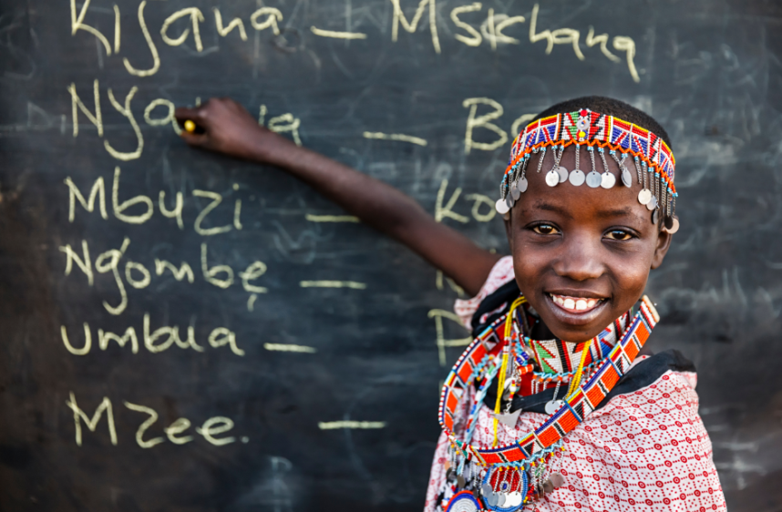 Afrique : Quand les langues locales entrent dans l’ère de l’intelligence artificielle