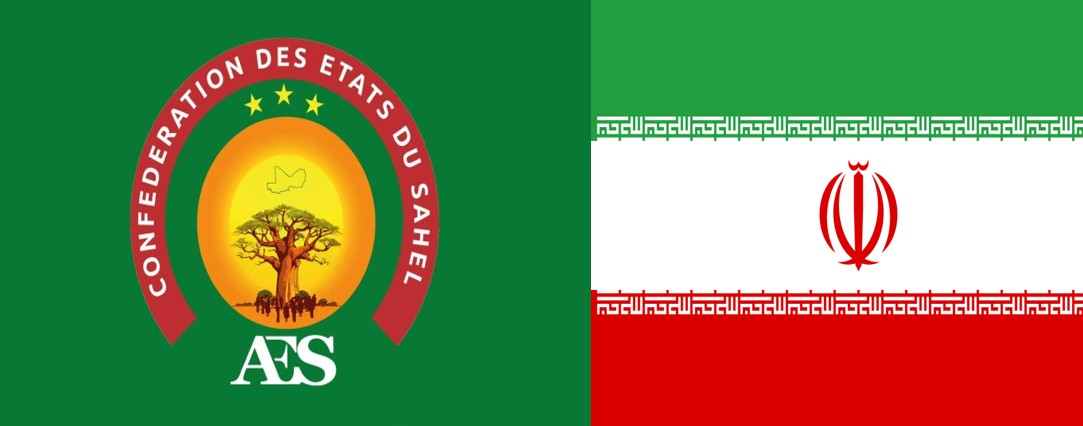 AES / Iran : Le même combat pour la souveraineté face aux prédateurs impérialistes