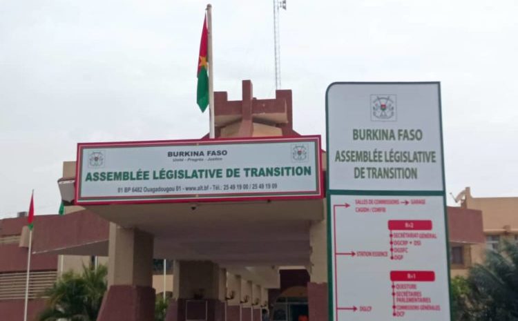 Burkina Faso : Adieu Transition, bonjour Révolution, le Capitaine Ibrahim Traoré est éligible pour la présidentielle