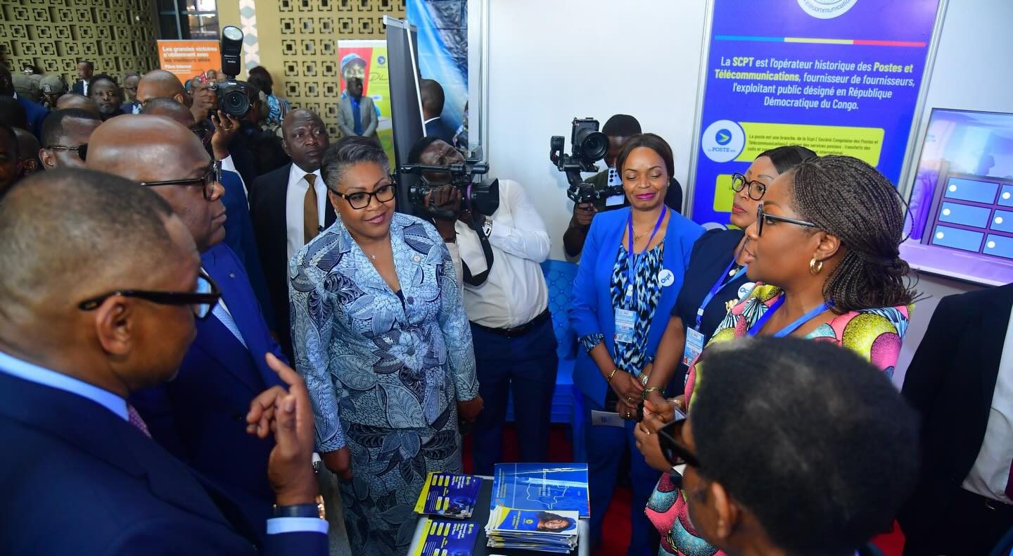 RDC : Réformer les télécommunications pour renforcer la souveraineté nationale