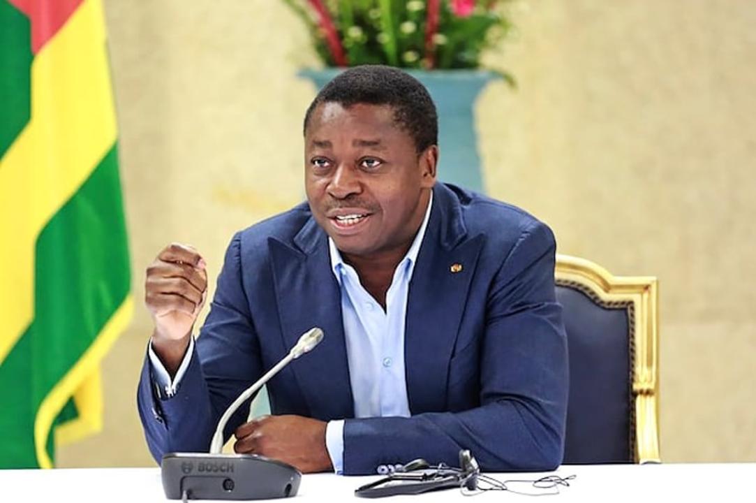 Togo : S.E Faure Gnassingbé, la pièce discrète d’une nouvelle fraternité sahélienne ?