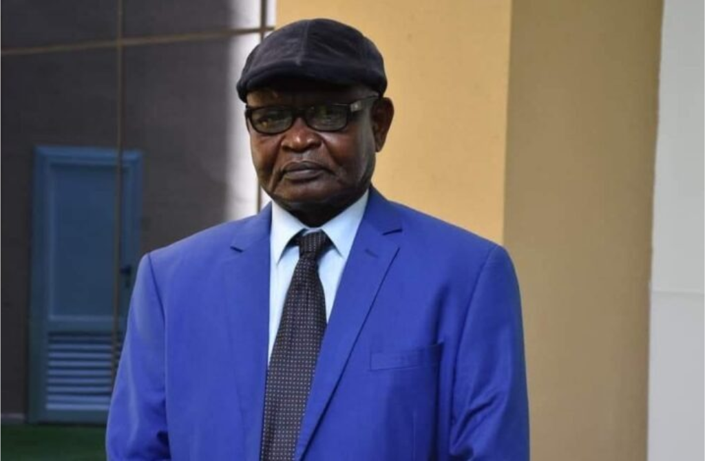 Soudan : Le ministre des Affaires étrangères, Ammar Amoun Daldoum, mène une offensive pour redéfinir l&rsquo;avenir du pays