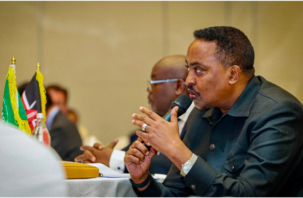 Soudan : L’IGAD appelle à une coordination renforcée pour faire avancer la paix