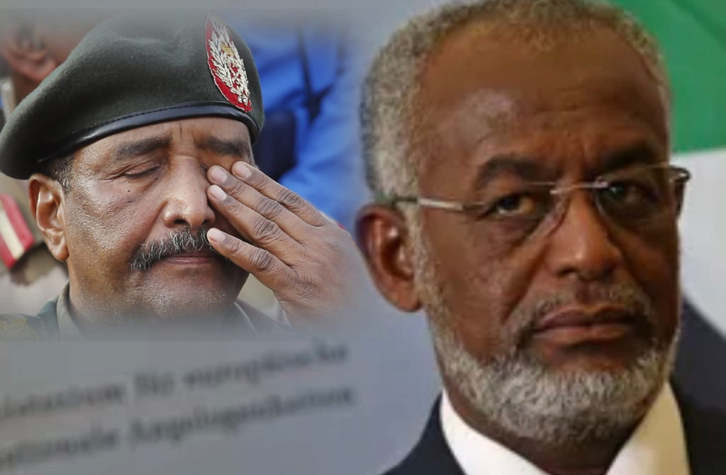 Soudan : Washington classe le Mouvement islamique les Frères musulmans et ses milices sur sa liste noire du terrorisme