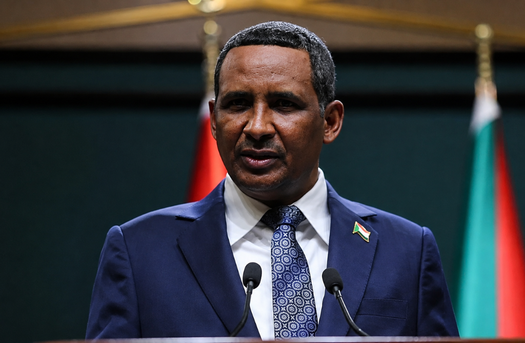 Soudan : Mohamed Hamdan Dagalo, les ambitions du nouveau gouvernement pour restaurer l’autorité de l’État
