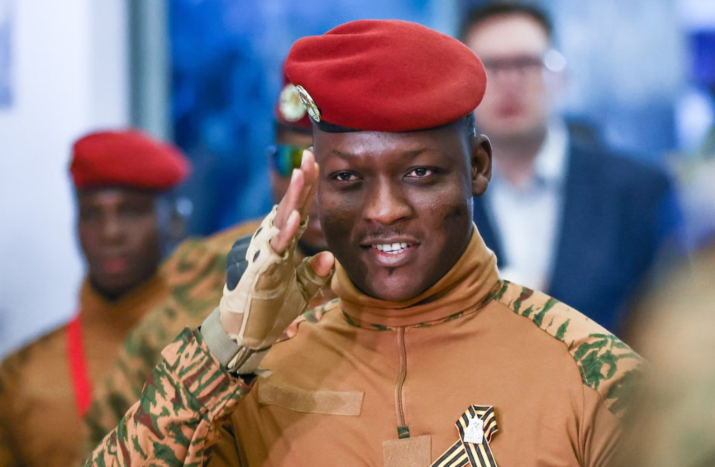 Burkina Faso : l’aéroport de Bobo-Dioulasso consacre la rigueur et la vision du capitaine Ibrahim Traoré
