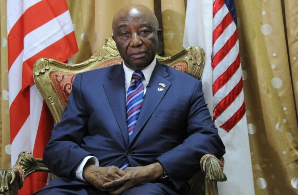 Liberia : la poigne républicaine de Boakai pour la souveraineté minière
