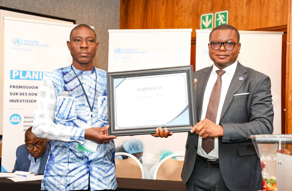 Burkina Faso : une rigueur administrative exemplaire au sommet de la cartographie sanitaire mondiale