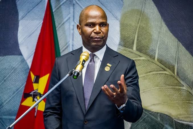 Mozambique : Le Président Daniel Chapo et l’ambition d’une nouvelle ère de transformation économique