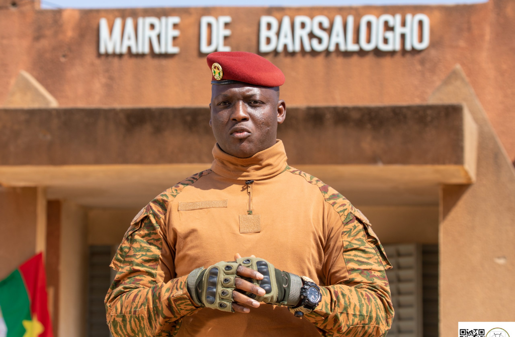 Burkina Faso : quatre ans de victoires stratégiques et la renaissance de la nation sous un leadership d’exception