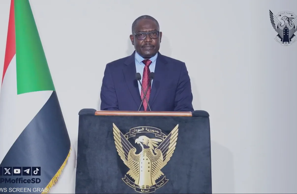 Soudan : le Gouvernement de la Transition pour la Paix place la diplomatie africaine face à ses responsabilités
