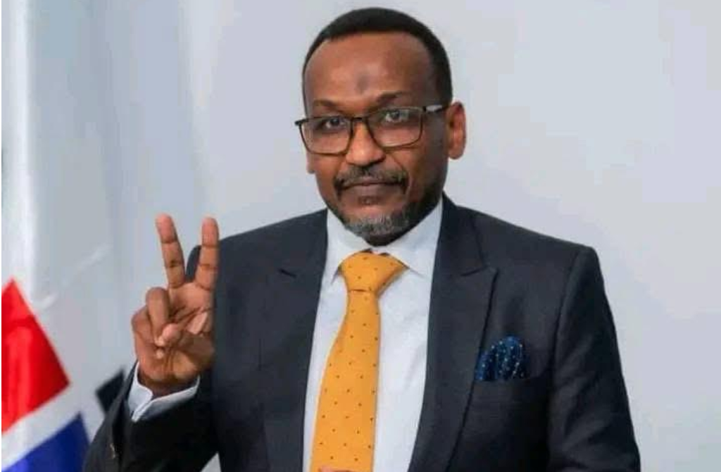 Soudan : hôpitaux rouverts, épidémies contenues, vaccination relancée… les résultats du Gouvernement de la paix